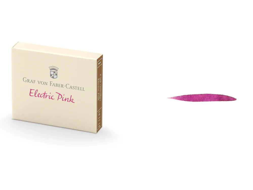Ink - Shop by Colour